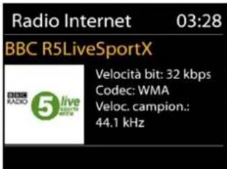 Soundmaster ICD4350 - RADIO INTERNET - 1