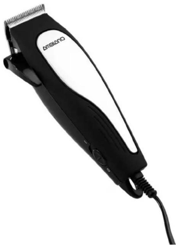 Ambiano GT-SF-THS-01 - Tondeuse pour chiens - 1