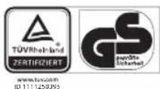 Ambiano GT-SF-THS-01 - 2