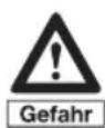 Ambiano GT-SF-THS-01 - Wartung, Reinigung und Pflege - 1