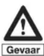 Ambiano GT-SF-THS-01 - Onderhoud, reiniging en verzorging - 1