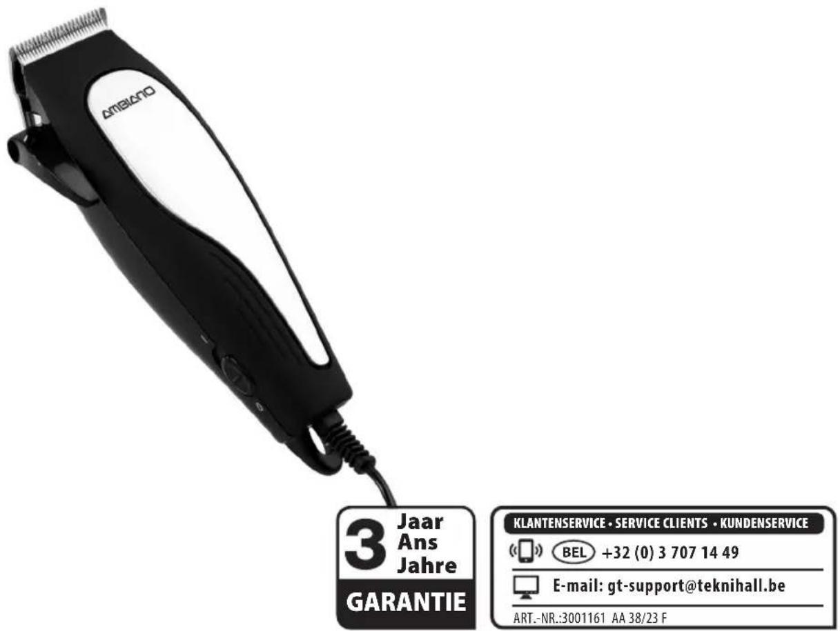 Ambiano GT-SF-THS-01 - 1