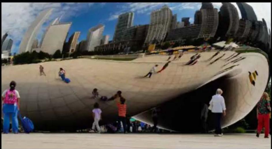 LEGO Chicago 21033 - 3