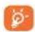 ALCATEL OT-806D - Associer et enregistrer votre accessoire Bluetooth - 1