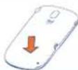 ALCATEL OT-806D - Mise en service - 4