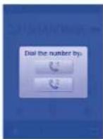 ALCATEL OT-806D - Passer un appel - 4