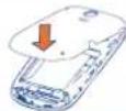 ALCATEL OT-806D - Mise en service - 3