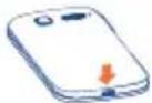 ALCATEL One Touch Pixi 2 - Mise en service - 4