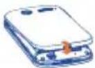 ALCATEL One Touch Pixi 2 - Mise en service - 3