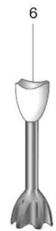 BRAUN MultiQuick 3 Vario - 2