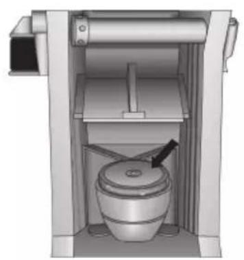 MELITTA Caffeo Solo & Perfect Milk Deluxe - SOLO® &amp; perfect milk - 5