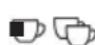 MELITTA Caffeo Solo & Perfect Milk Deluxe - Entegre temizlik programi - 1