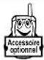 MOTOROLA V547 - Fonctions mains libres - 15