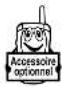 MOTOROLA V547 - Appels fax et appels données - 1