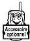 MOTOROLA V547 - Fonctions mains libres - 13