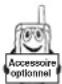 MOTOROLA V400p - Fonctions mains libres - 2