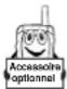 MOTOROLA V400p - Fonctions mains libres - 1
