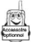 MOTOROLA V400p - Fonctions mains libres - 7