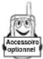 MOTOROLA V400p - Fonctions mains libres - 4