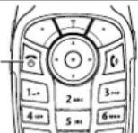 MOTOROLA V400p - Action - 1