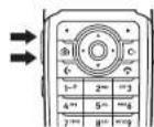 MOTOROLA A910i - Volume - 1