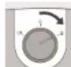 MOULINEX Soleil Steam&Pump - BINE DE STIUT - PAŞI DE PARCURS DUPĂ UTILIZAREA ABURULUI - 5