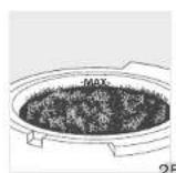 MOULINEX Soleil Steam&Pump - 26