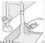 MOULINEX Soleil Steam&Pump - 43