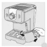 MOULINEX Soleil Steam&Pump - 41
