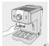 MOULINEX Soleil Steam&Pump - 11