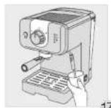 MOULINEX Soleil Steam&Pump - 18
