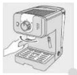 MOULINEX Soleil Steam&Pump - 33