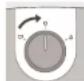 MOULINEX Soleil Steam&Pump - ΧΡΗΣΙΜΕΣ ΣΥΜΒΟΥΛΕΣ – ΕΞΑΣΚΗΣΗ ΜΕΤΑ ΤΗ ΧΡΗΣΗ ΑΤΜΟΥ - 1