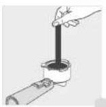 MOULINEX Soleil Steam&Pump - 25