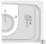 MOULINEX Soleil Steam&Pump - 8