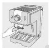 MOULINEX Soleil Steam&Pump - 28