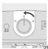 MOULINEX Soleil Steam&Pump - 22