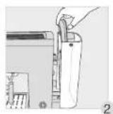 MOULINEX Soleil Steam&Pump - 3