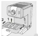 MOULINEX Soleil Steam&Pump - 45