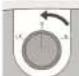 MOULINEX Soleil Steam&Pump - DOBRO JE VEDETI - PRAKSA PO UPORABI PARE - 5