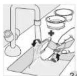 MOULINEX Soleil Steam&Pump - 35