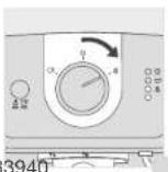 MOULINEX Soleil Steam&Pump - 39
