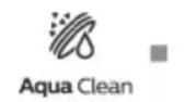 PHILIPS 3300 series LatteGo EP3341 - AquaClean icon and light - 4