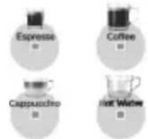 PHILIPS 3300 series LatteGo EP3341 - Solution - 1