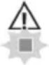 PHILIPS 3300 series LatteGo EP3341 - Varoituskuvakkeet - 9