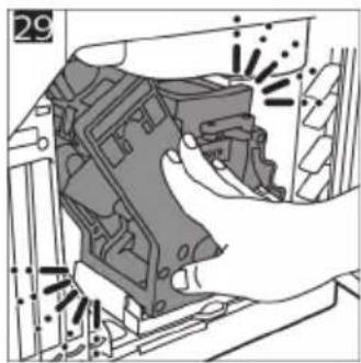 PHILIPS Series 2300 EP2331 - D' D' D' - 29