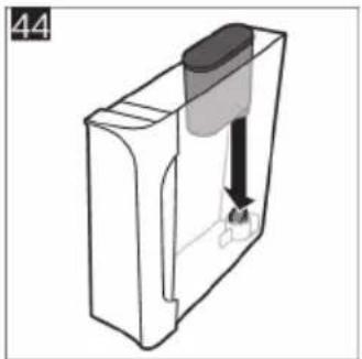 PHILIPS Series 2300 EP2331 - D' D' D' - 44