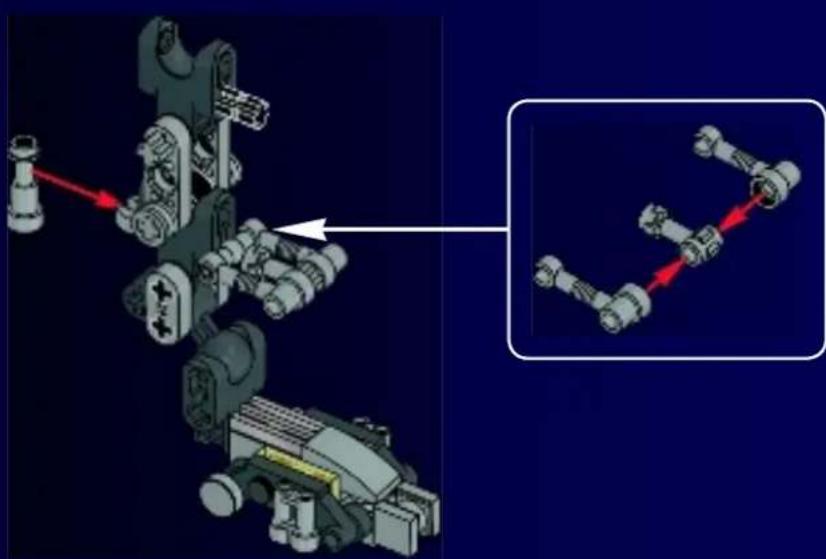 LEGO 21109 - L'AVENTURE DU ROBOT EXO - 7