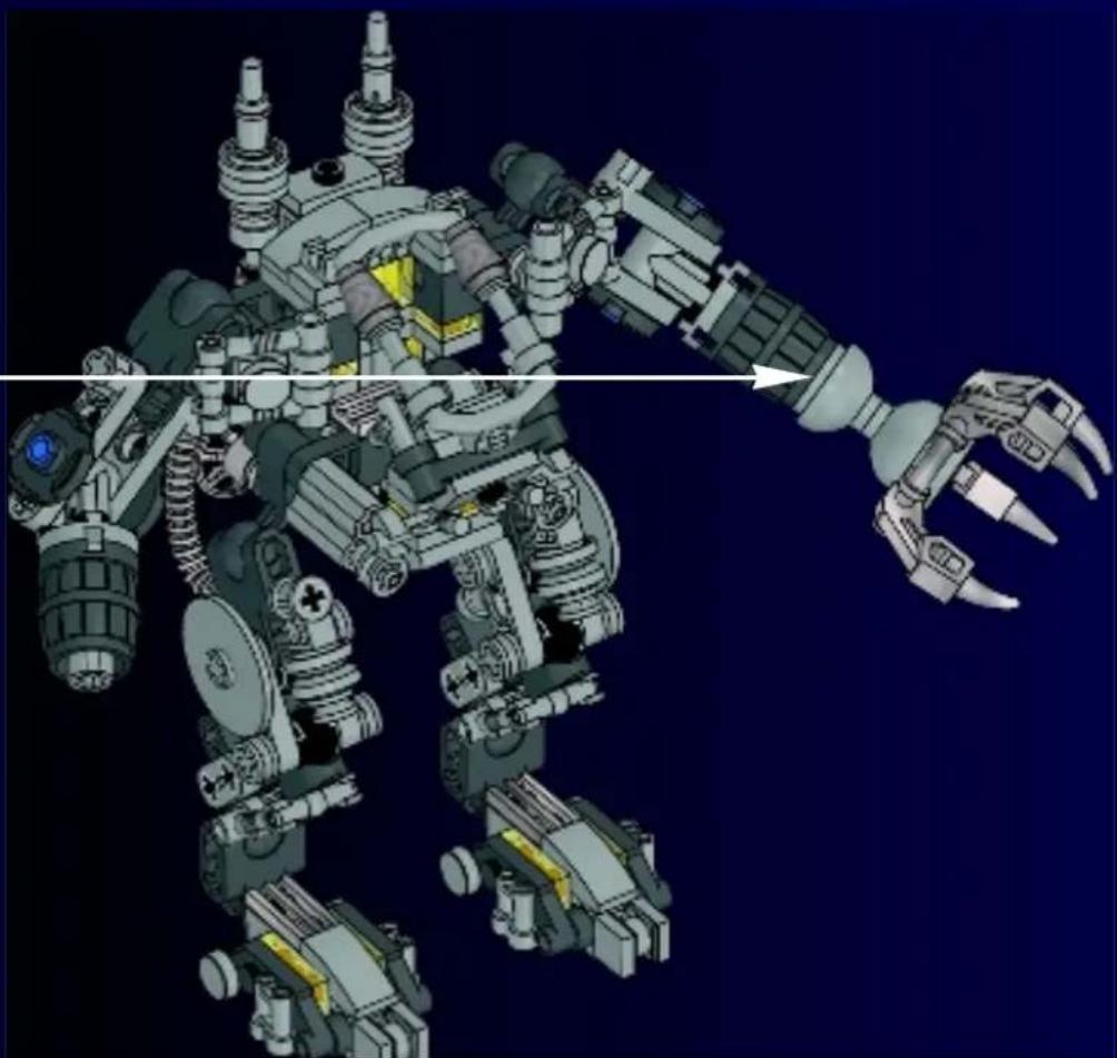 LEGO 21109 - 33 - 1