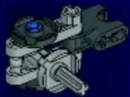 LEGO 21109 - L'AVENTURE DU ROBOT EXO - 33